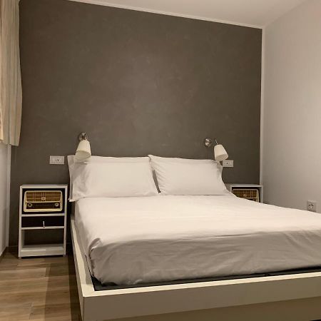 Apartmán Ca' Dei Pasi Benátky Exteriér fotografie