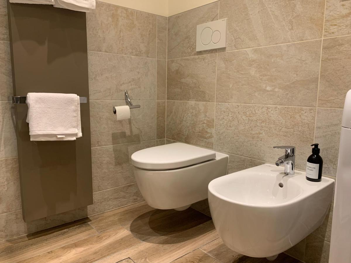 Apartmán Ca' Dei Pasi Benátky Exteriér fotografie
