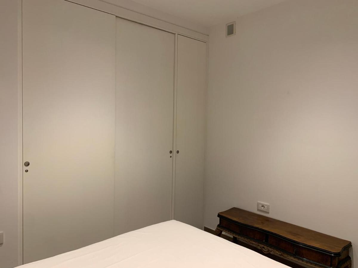 Apartmán Ca' Dei Pasi Benátky Exteriér fotografie