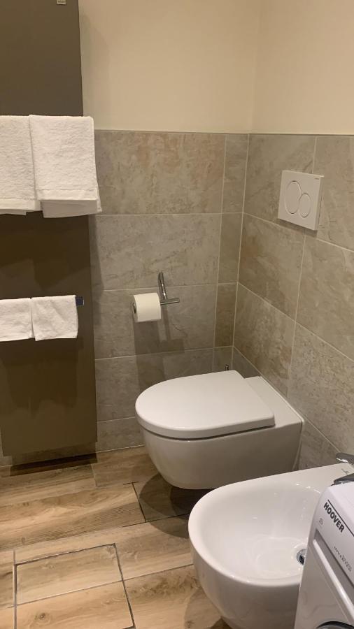 Apartmán Ca' Dei Pasi Benátky Exteriér fotografie