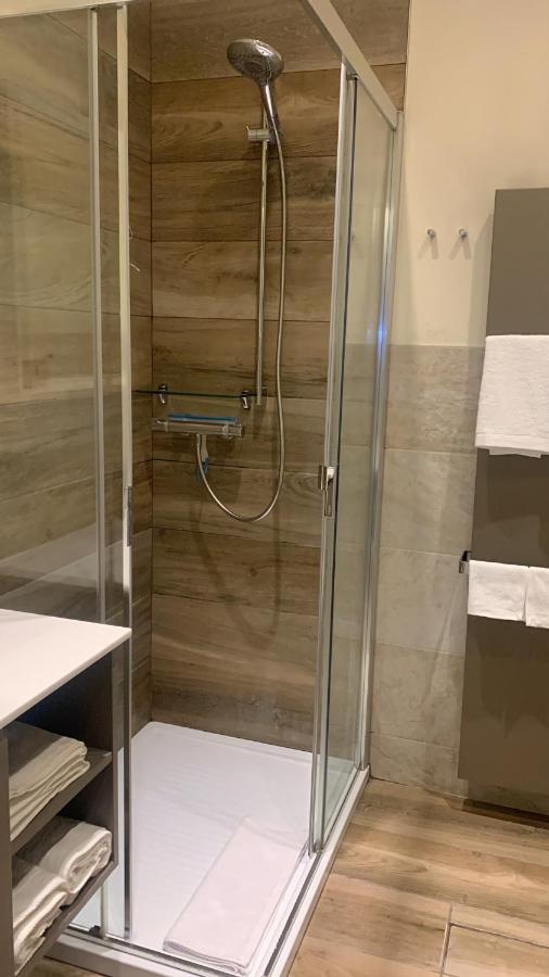 Apartmán Ca' Dei Pasi Benátky Exteriér fotografie